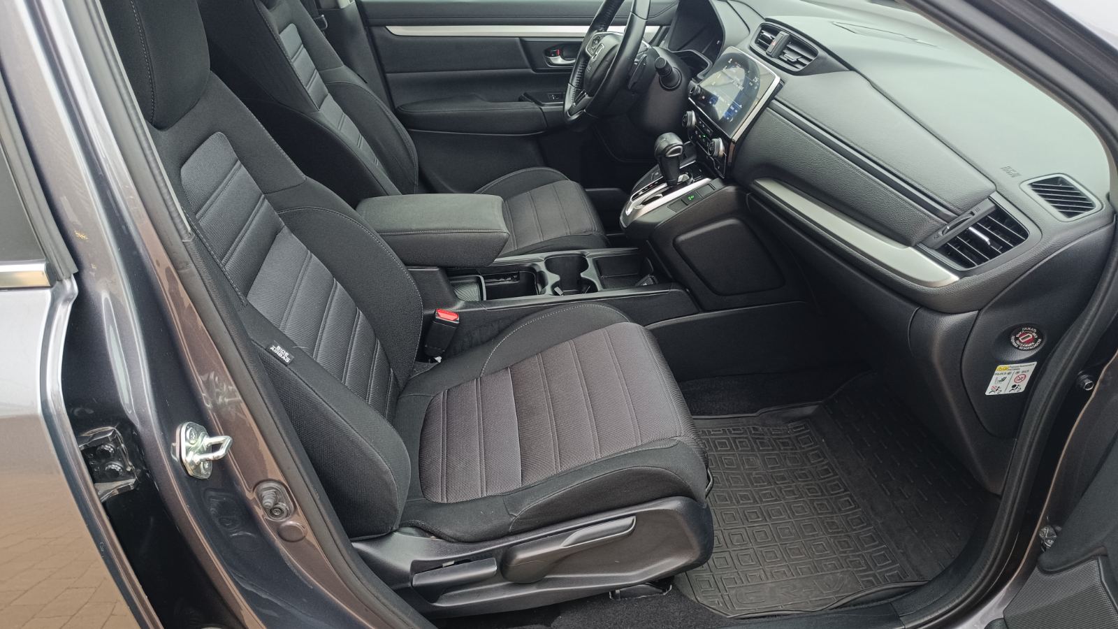 Інші авто HONDA CR-V 2018 року, Універсал, Тойота Центр Київ «ВІДІ Аеропорт», м.Київ | Фото № 6 Інші авто HONDA CR-V 2018 року з пробігом 97786 км, Універсал, Тойота Центр Київ «ВІДІ Аеропорт», м.Київ - 970000 ГРН | Фото № 6