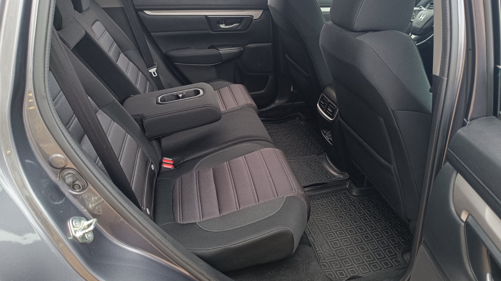 Інші авто HONDA CR-V 2018 року, Універсал, Тойота Центр Київ «ВІДІ Аеропорт», м.Київ | Фото № 7 Інші авто HONDA CR-V 2018 року з пробігом 97786 км, Універсал, Тойота Центр Київ «ВІДІ Аеропорт», м.Київ - 970000 ГРН | Фото № 7