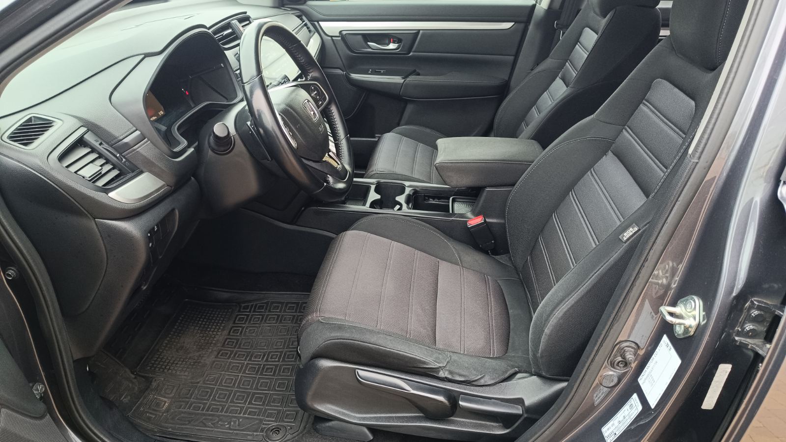 Інші авто HONDA CR-V 2018 року, Універсал, Тойота Центр Київ «ВІДІ Аеропорт», м.Київ | Фото № 11 Інші авто HONDA CR-V 2018 року з пробігом 97786 км, Універсал, Тойота Центр Київ «ВІДІ Аеропорт», м.Київ - 970000 ГРН | Фото № 11