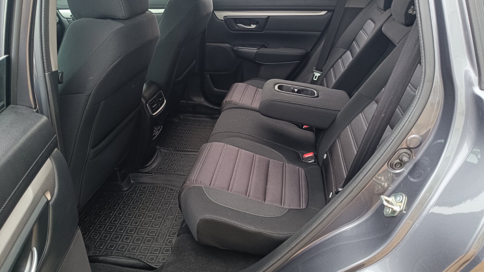 Інші авто HONDA CR-V 2018 року, Універсал, Тойота Центр Київ «ВІДІ Аеропорт», м.Київ | Фото № 12 Інші авто HONDA CR-V 2018 року з пробігом 97786 км, Універсал, Тойота Центр Київ «ВІДІ Аеропорт», м.Київ - 970000 ГРН | Фото № 12