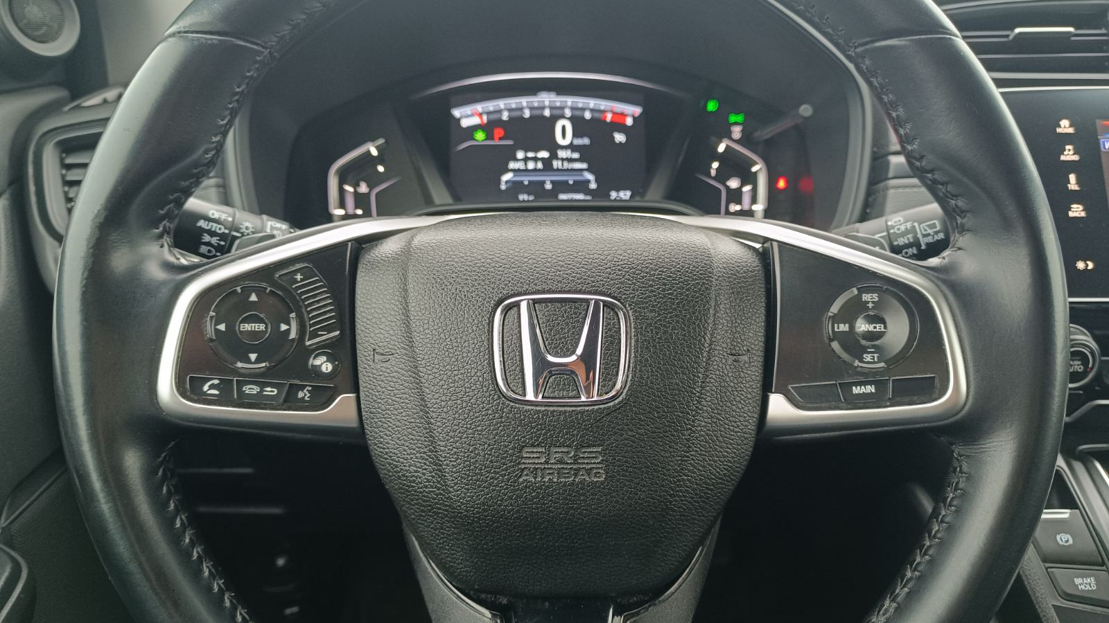 Інші авто HONDA CR-V 2018 року, Універсал, Тойота Центр Київ «ВІДІ Аеропорт», м.Київ | Фото № 13 Інші авто HONDA CR-V 2018 року з пробігом 97786 км, Універсал, Тойота Центр Київ «ВІДІ Аеропорт», м.Київ - 970000 ГРН | Фото № 13