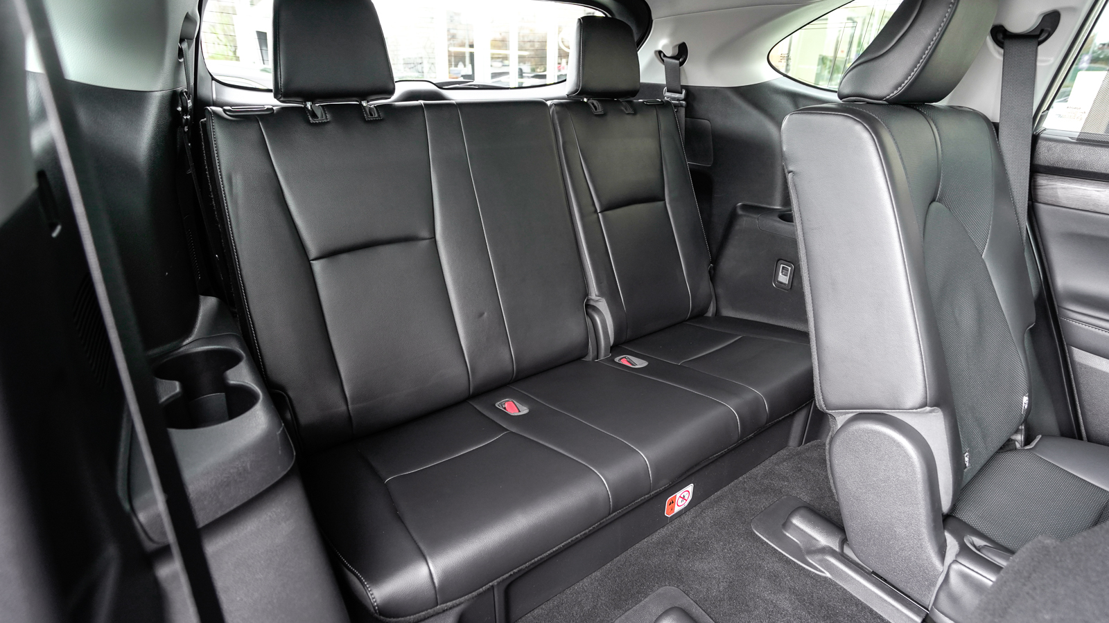 Toyota HIGHLANDER 2022 року, Універсал, Тойота Центр Львів "Діамант", м.Львів | Фото № 8 Toyota HIGHLANDER 2022 року з пробігом 81251 км, Універсал, Тойота Центр Львів "Діамант", м.Львів - 2072700 ГРН | Фото № 8