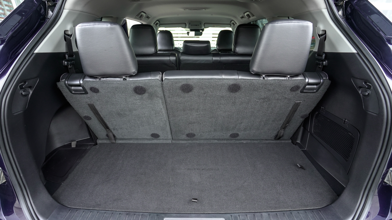 Toyota HIGHLANDER 2022 року, Універсал, Тойота Центр Львів "Діамант", м.Львів | Фото № 12 Toyota HIGHLANDER 2022 року з пробігом 81251 км, Універсал, Тойота Центр Львів "Діамант", м.Львів - 2072700 ГРН | Фото № 12