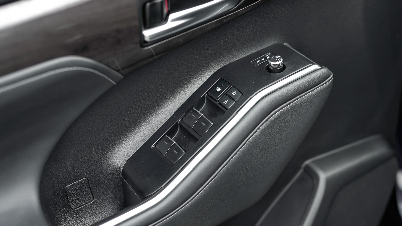 Toyota HIGHLANDER 2022 року, Універсал, Тойота Центр Львів "Діамант", м.Львів | Фото № 16 Toyota HIGHLANDER 2022 року з пробігом 81251 км, Універсал, Тойота Центр Львів "Діамант", м.Львів - 2072700 ГРН | Фото № 16