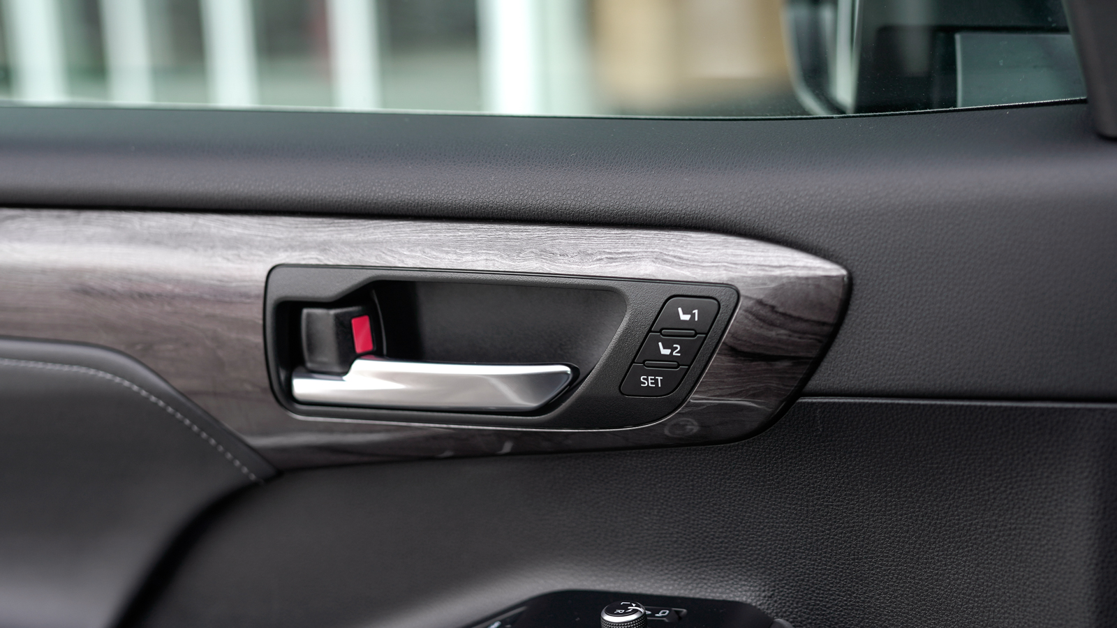 Toyota HIGHLANDER 2022 року, Універсал, Тойота Центр Львів "Діамант", м.Львів | Фото № 17 Toyota HIGHLANDER 2022 року з пробігом 81251 км, Універсал, Тойота Центр Львів "Діамант", м.Львів - 2072700 ГРН | Фото № 17