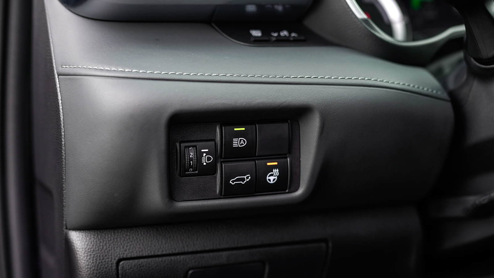 Toyota HIGHLANDER 2022 року, Універсал, Тойота Центр Львів "Діамант", м.Львів | Фото № 21 Toyota HIGHLANDER 2022 року з пробігом 81251 км, Універсал, Тойота Центр Львів "Діамант", м.Львів - 2072700 ГРН | Фото № 21