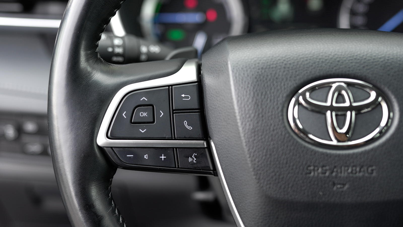 Toyota HIGHLANDER 2022 року, Універсал, Тойота Центр Львів "Діамант", м.Львів | Фото № 22 Toyota HIGHLANDER 2022 року з пробігом 81251 км, Універсал, Тойота Центр Львів "Діамант", м.Львів - 2072700 ГРН | Фото № 22