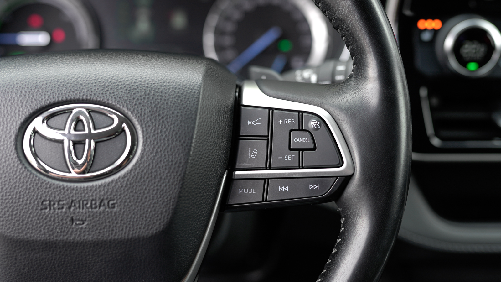 Toyota HIGHLANDER 2022 року, Універсал, Тойота Центр Львів "Діамант", м.Львів | Фото № 23 Toyota HIGHLANDER 2022 року з пробігом 81251 км, Універсал, Тойота Центр Львів "Діамант", м.Львів - 2072700 ГРН | Фото № 23