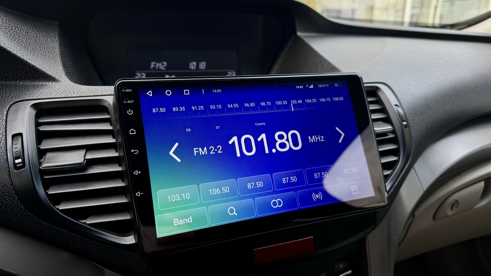 Інші авто HONDA ACCORD 2008 року, Седан, Тойота Центр Чернігів "Соллі-Плюс", м.Чернігів | Фото № 14 Інші авто HONDA ACCORD 2008 року з пробігом 239791 км, Седан, Тойота Центр Чернігів "Соллі-Плюс", м.Чернігів - 443000 ГРН | Фото № 14