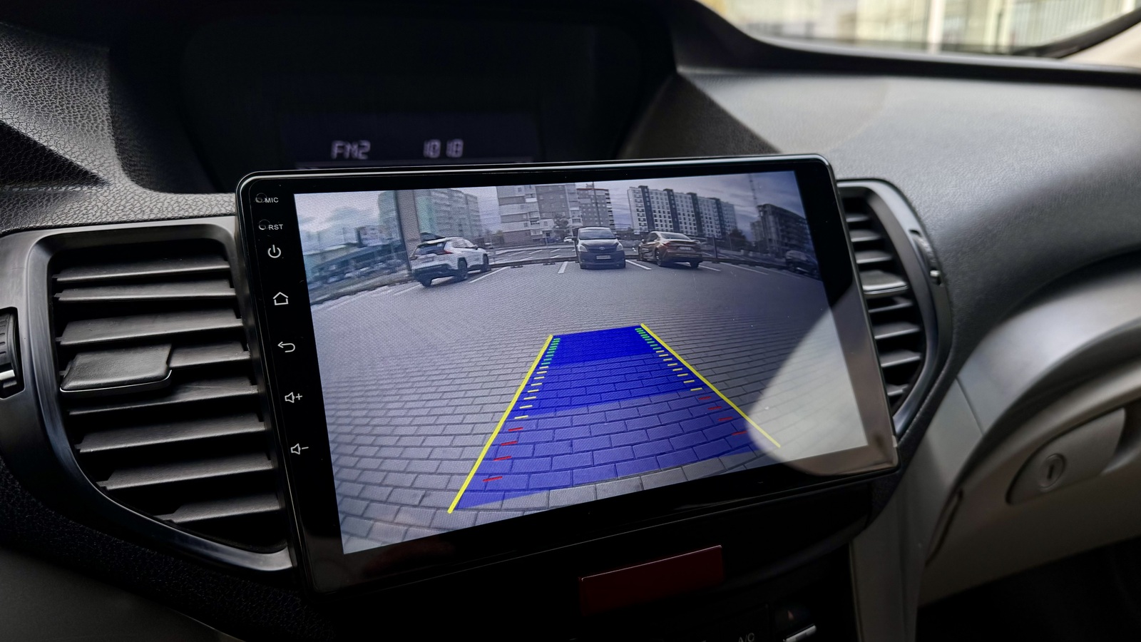 Інші авто HONDA ACCORD 2008 року, Седан, Тойота Центр Чернігів "Соллі-Плюс", м.Чернігів | Фото № 19 Інші авто HONDA ACCORD 2008 року з пробігом 239791 км, Седан, Тойота Центр Чернігів "Соллі-Плюс", м.Чернігів - 443000 ГРН | Фото № 19