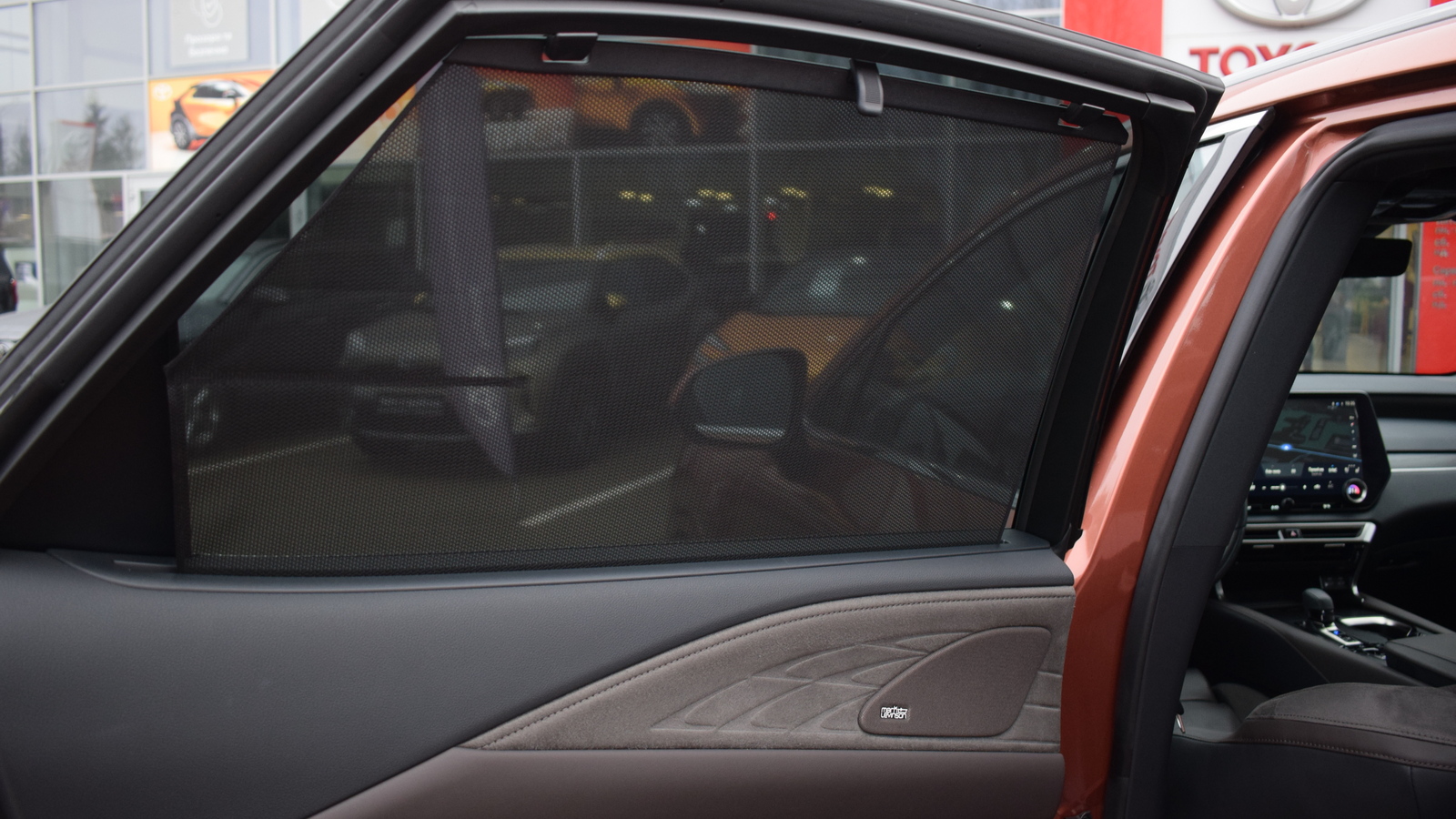 Lexus RX 450h+ 2023 року, Універсал, Тойота Центр Житомир "Стар - Кар", м.Житомир | Фото № 30 Lexus RX 450h+ 2023 року з пробігом 3140 км, Універсал, Тойота Центр Житомир "Стар - Кар", м.Житомир - 4158000 ГРН | Фото № 30