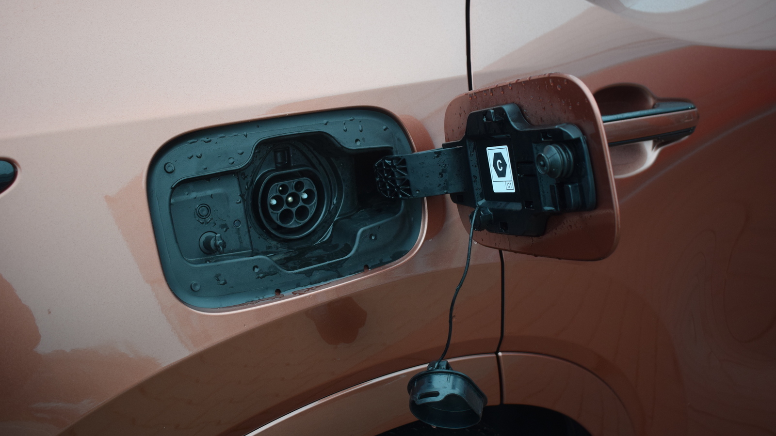 Lexus RX 450h+ 2023 року, Універсал, Тойота Центр Житомир "Стар - Кар", м.Житомир | Фото № 32 Lexus RX 450h+ 2023 року з пробігом 3140 км, Універсал, Тойота Центр Житомир "Стар - Кар", м.Житомир - 4158000 ГРН | Фото № 32