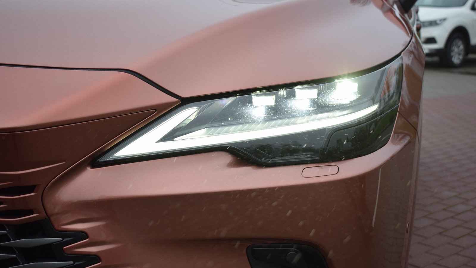 Lexus RX 450h+ 2023 року, Універсал, Тойота Центр Житомир "Стар - Кар", м.Житомир | Фото № 33 Lexus RX 450h+ 2023 року з пробігом 3140 км, Універсал, Тойота Центр Житомир "Стар - Кар", м.Житомир - 4158000 ГРН | Фото № 33