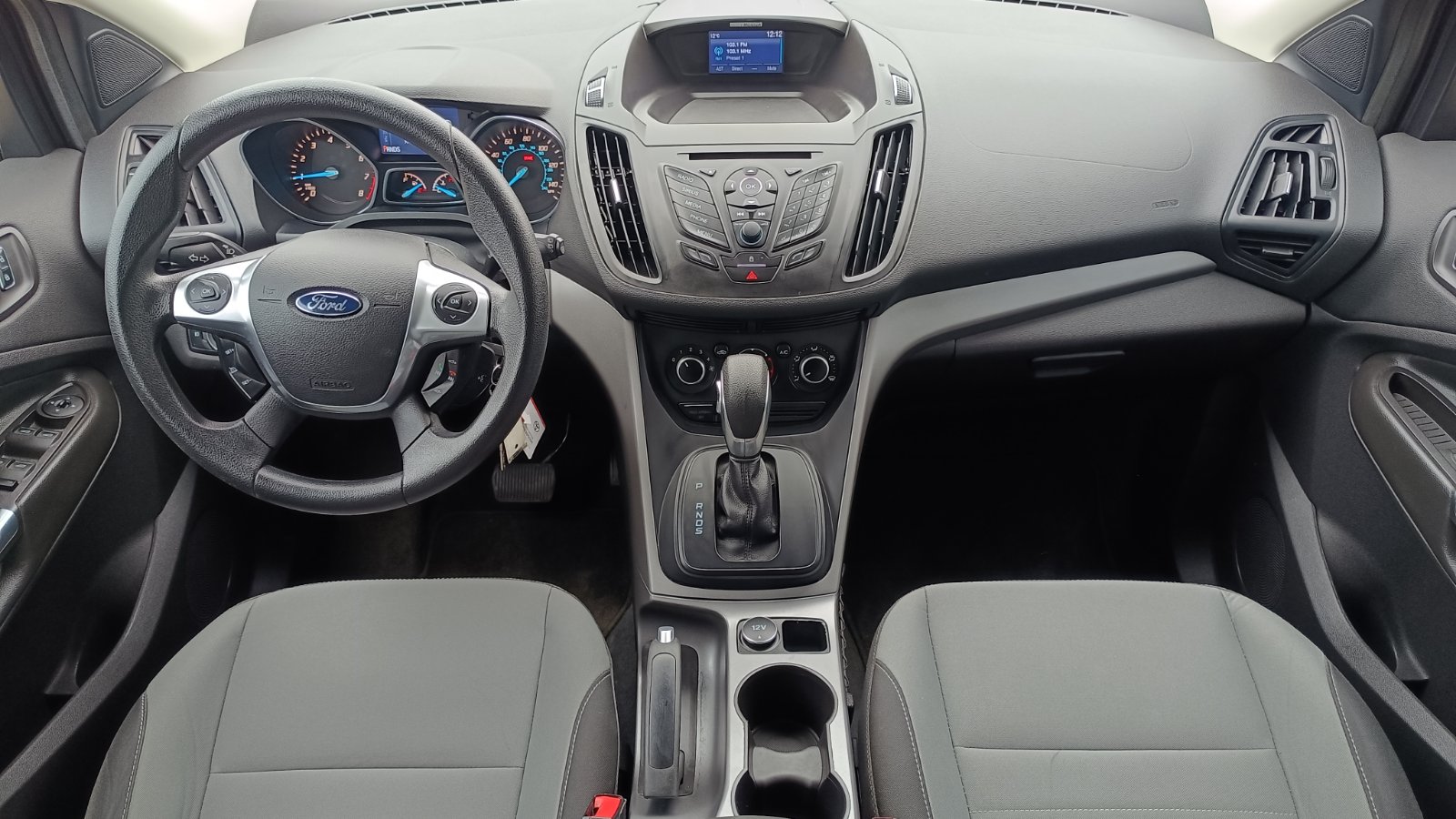 Інші авто FORD ESCAPE 2014 року, Універсал, Тойота Центр Київ «ВІДІ Аеропорт», м.Київ | Фото № 8 Інші авто FORD ESCAPE 2014 року з пробігом 207033 км, Універсал, Тойота Центр Київ «ВІДІ Аеропорт», м.Київ - 400000 ГРН | Фото № 8