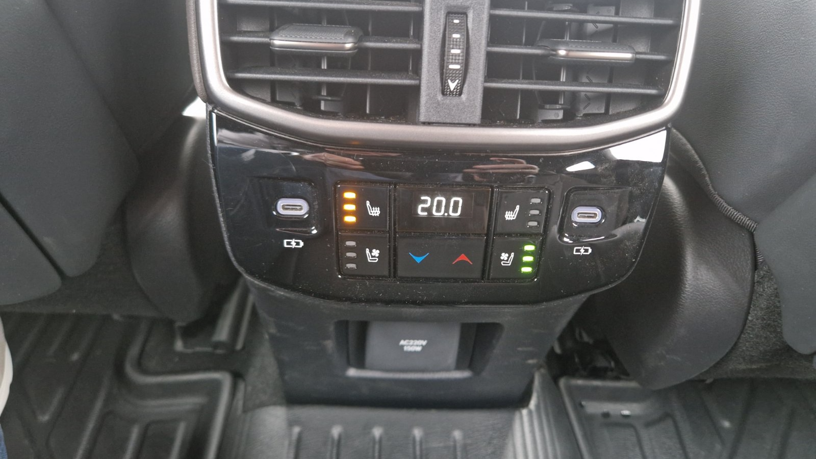 Lexus RX 2024 року, Універсал, Тойота Центр Кропивницький "Мотор - Олві", м.Кропивницький | Фото № 15 Lexus RX 2024 року з пробігом 17497 км, Універсал, Тойота Центр Кропивницький "Мотор - Олві", м.Кропивницький - 3450000 ГРН | Фото № 15