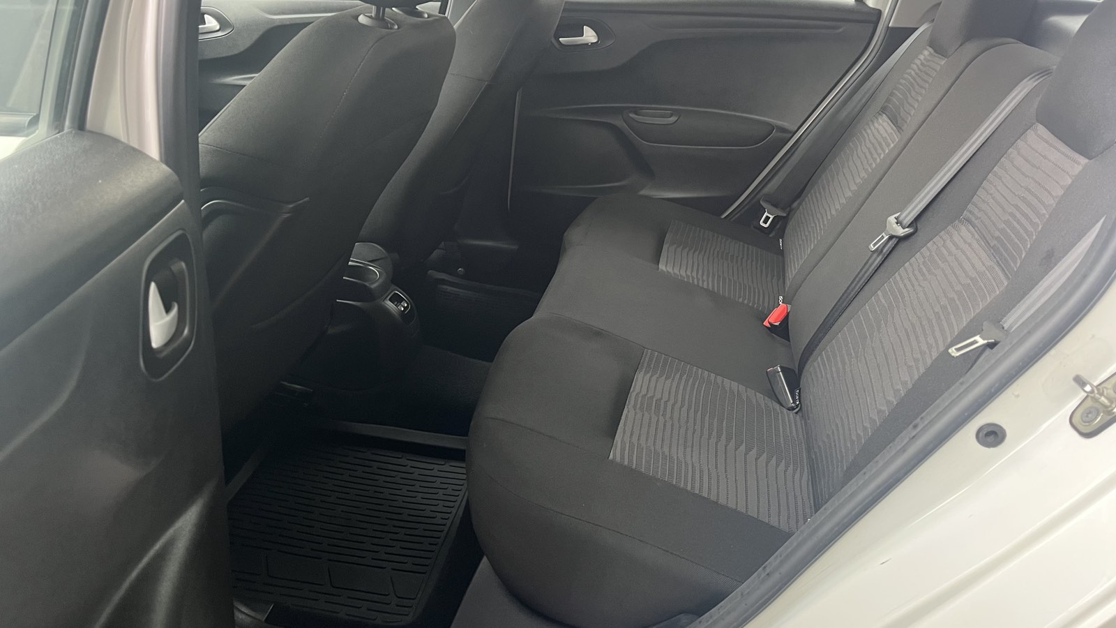 Інші авто PEUGEOT 301 2020 року, Седан, Тойота Центр Київ "Автосаміт Укравто", м.Київ | Фото № 11 Інші авто PEUGEOT 301 2020 року з пробігом 130393 км, Седан, Тойота Центр Київ "Автосаміт Укравто", м.Київ - 336695 ГРН | Фото № 11