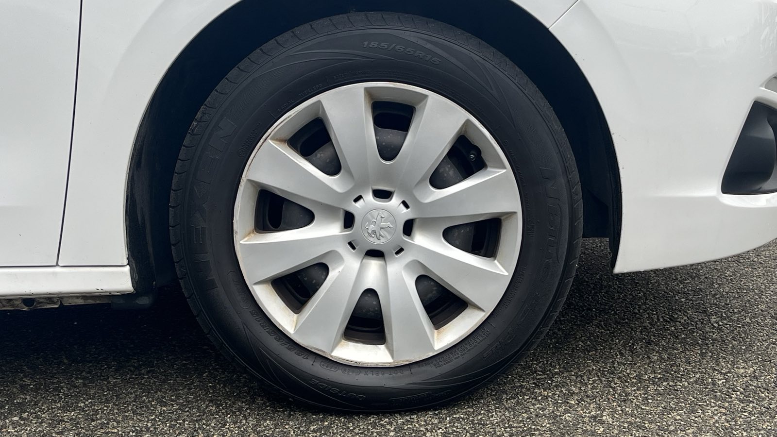 Інші авто PEUGEOT 301 2020 року, Седан, Тойота Центр Київ "Автосаміт Укравто", м.Київ | Фото № 15 Інші авто PEUGEOT 301 2020 року з пробігом 130393 км, Седан, Тойота Центр Київ "Автосаміт Укравто", м.Київ - 336695 ГРН | Фото № 15