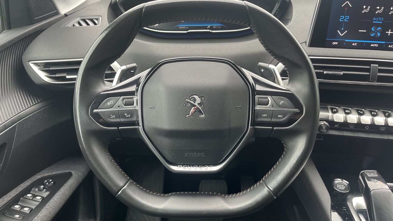 Інші авто PEUGEOT 3008 2021 року, Універсал, Тойота Центр Київ "Автосаміт Укравто", м.Київ | Фото № 13 Інші авто PEUGEOT 3008 2021 року з пробігом 149000 км, Універсал, Тойота Центр Київ "Автосаміт Укравто", м.Київ - 898000 ГРН | Фото № 13