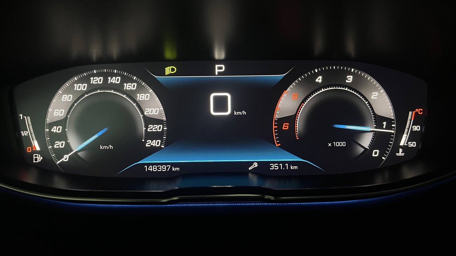 Інші авто PEUGEOT 3008 2021 року, Універсал, Тойота Центр Київ "Автосаміт Укравто", м.Київ | Фото № 14 Інші авто PEUGEOT 3008 2021 року з пробігом 149000 км, Універсал, Тойота Центр Київ "Автосаміт Укравто", м.Київ - 898000 ГРН | Фото № 14