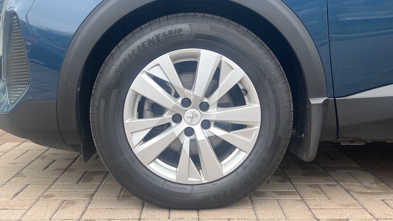 Інші авто PEUGEOT 3008 2021 року, Універсал, Тойота Центр Київ "Автосаміт Укравто", м.Київ | Фото № 15 Інші авто PEUGEOT 3008 2021 року з пробігом 149000 км, Універсал, Тойота Центр Київ "Автосаміт Укравто", м.Київ - 898000 ГРН | Фото № 15