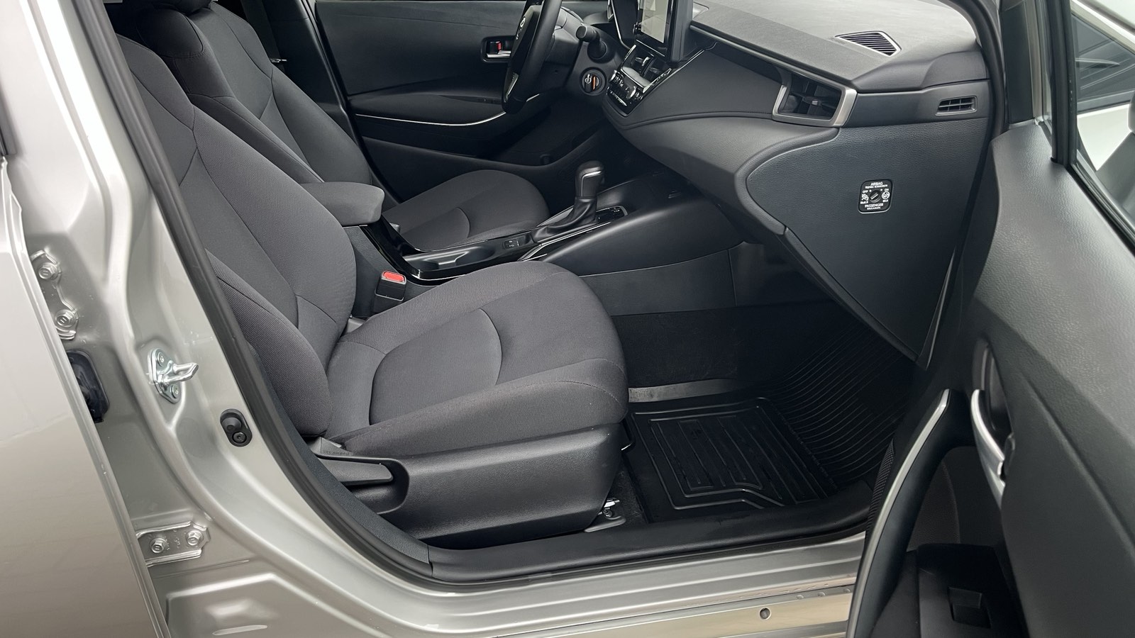 Toyota COROLLA 2025 року, Седан, Тойота Центр Київ "Автосаміт Укравто", м.Київ | Фото № 6 Toyota COROLLA 2025 року з пробігом 2204 км, Седан, Тойота Центр Київ "Автосаміт Укравто", м.Київ - 1100000 ГРН | Фото № 6