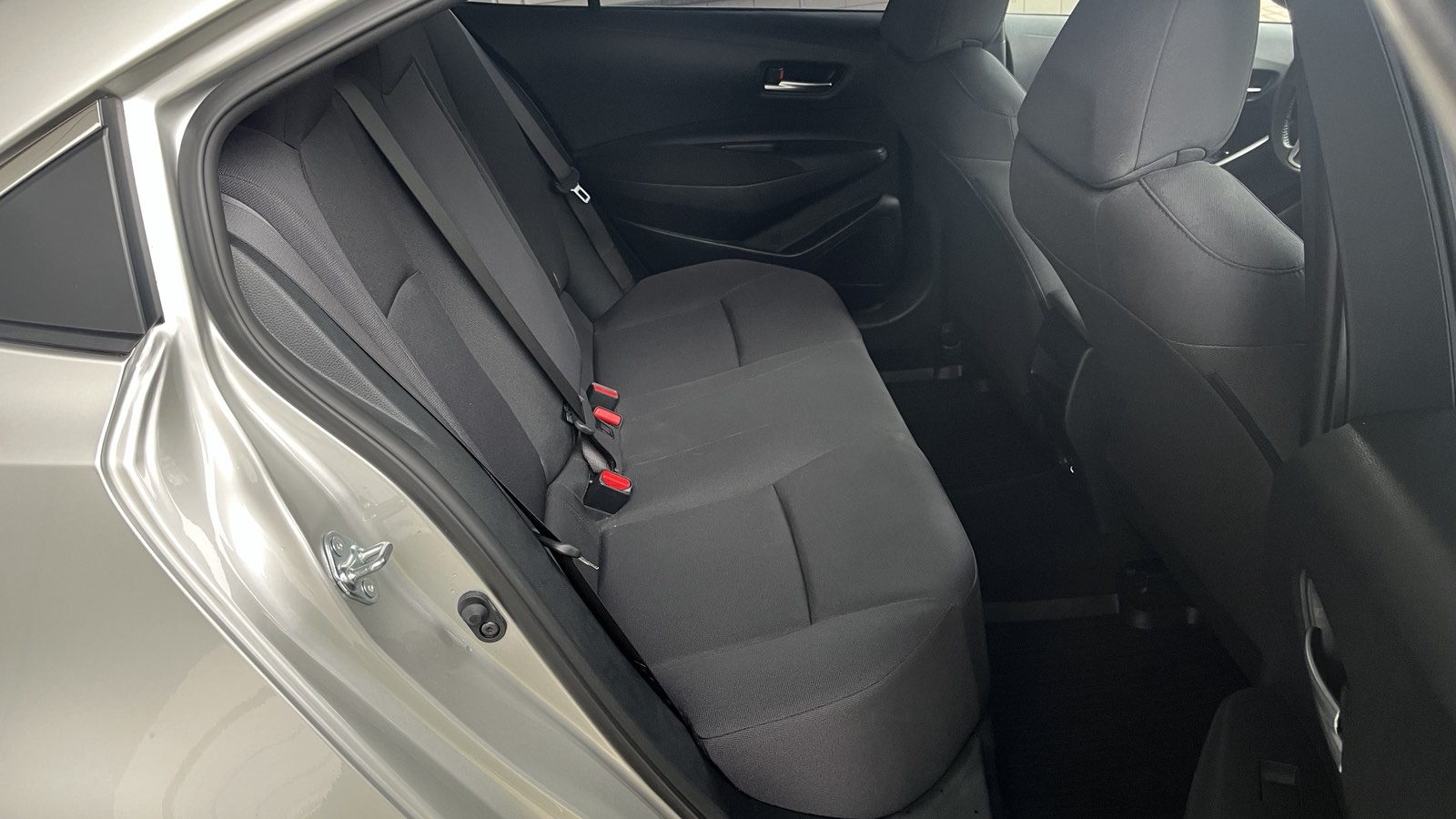 Toyota COROLLA 2025 року, Седан, Тойота Центр Київ "Автосаміт Укравто", м.Київ | Фото № 7 Toyota COROLLA 2025 року з пробігом 2204 км, Седан, Тойота Центр Київ "Автосаміт Укравто", м.Київ - 1100000 ГРН | Фото № 7