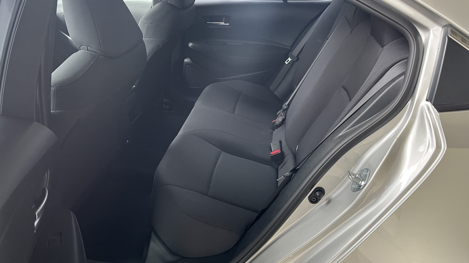 Toyota COROLLA 2025 року, Седан, Тойота Центр Київ "Автосаміт Укравто", м.Київ | Фото № 11 Toyota COROLLA 2025 року з пробігом 2204 км, Седан, Тойота Центр Київ "Автосаміт Укравто", м.Київ - 1100000 ГРН | Фото № 11