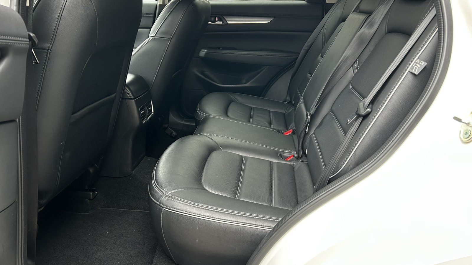 Інші авто MAZDA CX-5 2024 року, Універсал, Тойота Центр Київ "Автосаміт Укравто", м.Київ | Фото № 11 Інші авто MAZDA CX-5 2024 року з пробігом 27856 км, Універсал, Тойота Центр Київ "Автосаміт Укравто", м.Київ - 1369500 ГРН | Фото № 11