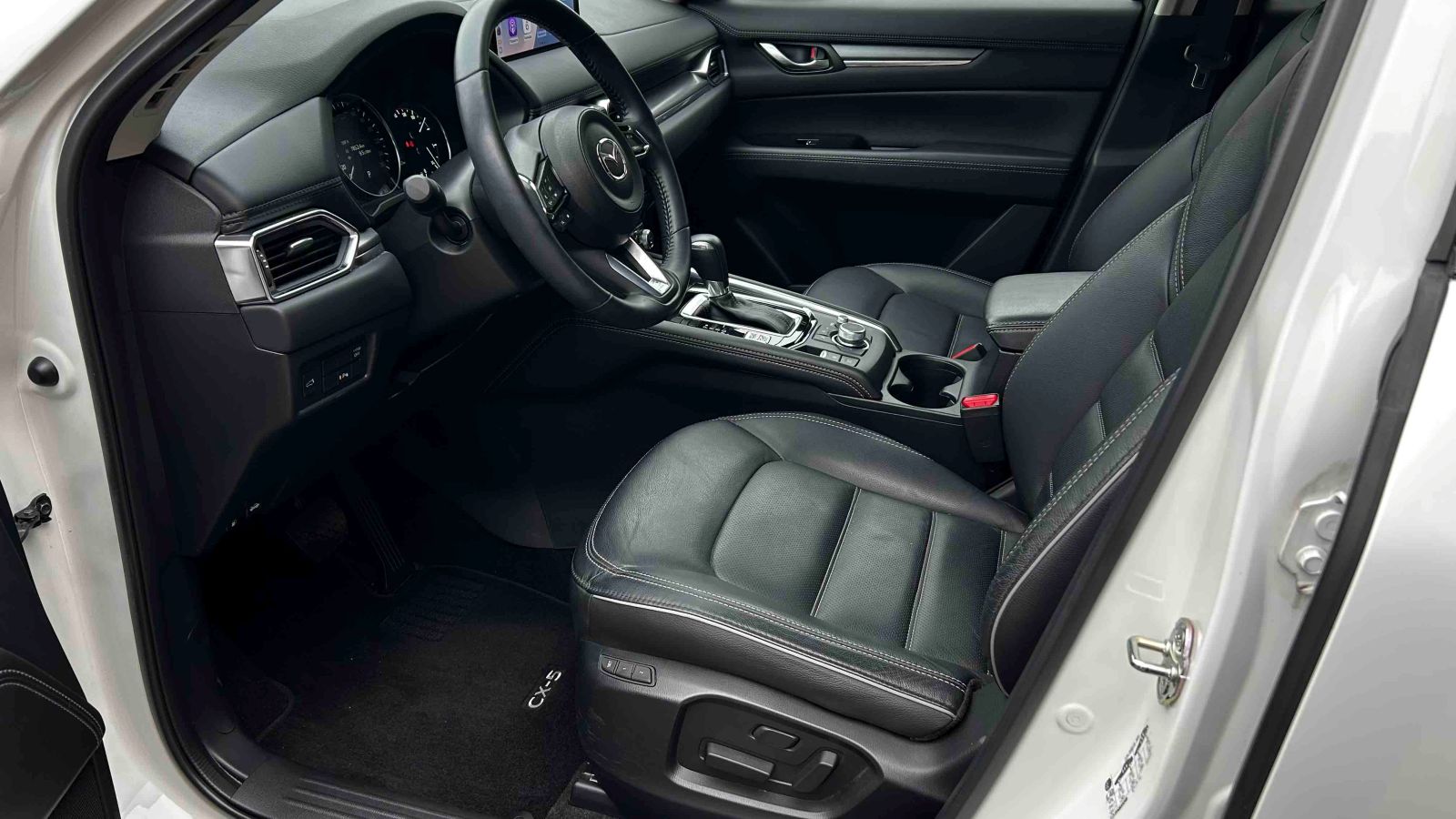 Інші авто MAZDA CX-5 2024 року, Універсал, Тойота Центр Київ "Автосаміт Укравто", м.Київ | Фото № 12 Інші авто MAZDA CX-5 2024 року з пробігом 27856 км, Універсал, Тойота Центр Київ "Автосаміт Укравто", м.Київ - 1369500 ГРН | Фото № 12