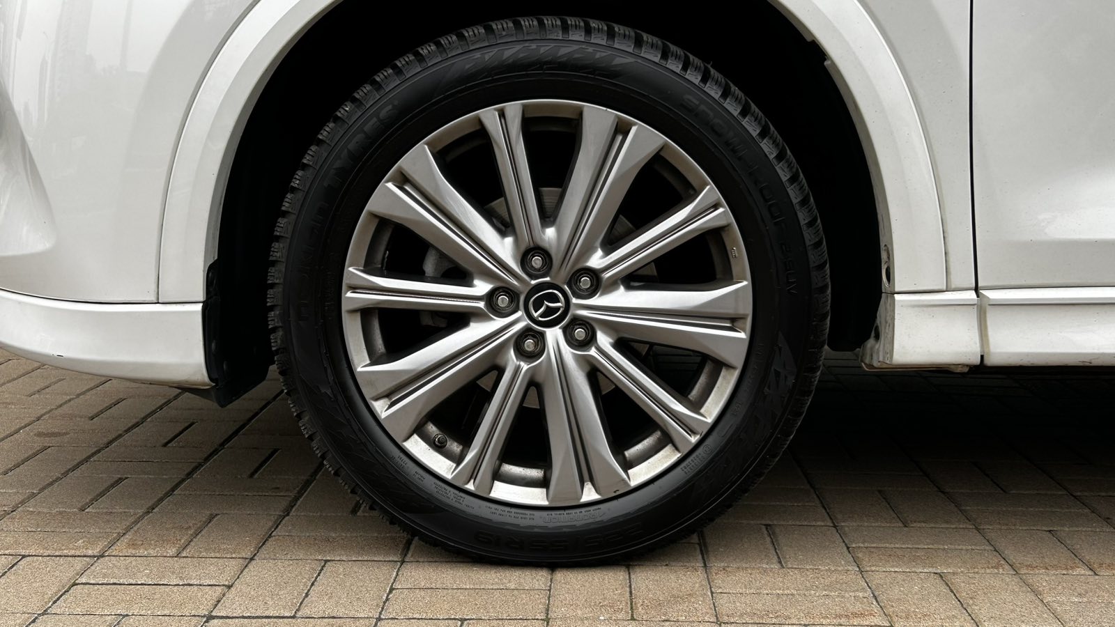 Інші авто MAZDA CX-5 2024 року, Універсал, Тойота Центр Київ "Автосаміт Укравто", м.Київ | Фото № 15 Інші авто MAZDA CX-5 2024 року з пробігом 27856 км, Універсал, Тойота Центр Київ "Автосаміт Укравто", м.Київ - 1369500 ГРН | Фото № 15