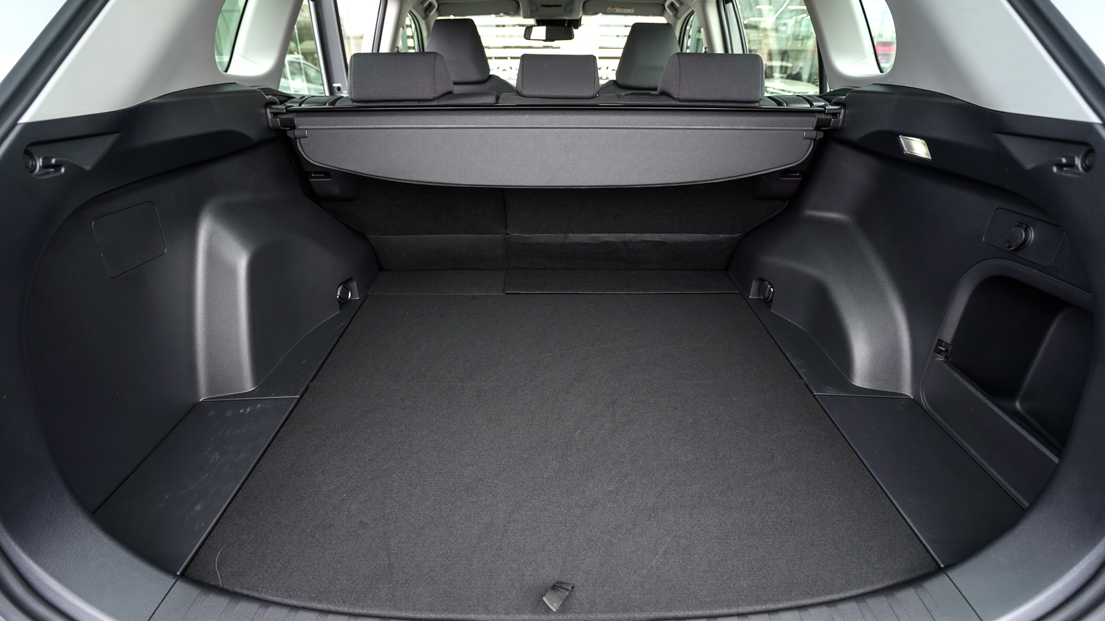 Toyota RAV4 2024 року, Універсал, Тойота Центр Львів "Діамант", м.Львів | Фото № 10 Toyota RAV4 2024 року з пробігом 7432 км, Універсал, Тойота Центр Львів "Діамант", м.Львів - 1670850 ГРН | Фото № 10