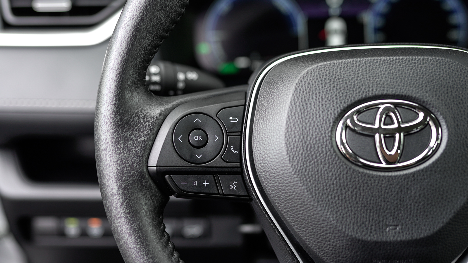 Toyota RAV4 2024 року, Універсал, Тойота Центр Львів "Діамант", м.Львів | Фото № 18 Toyota RAV4 2024 року з пробігом 7432 км, Універсал, Тойота Центр Львів "Діамант", м.Львів - 1670850 ГРН | Фото № 18