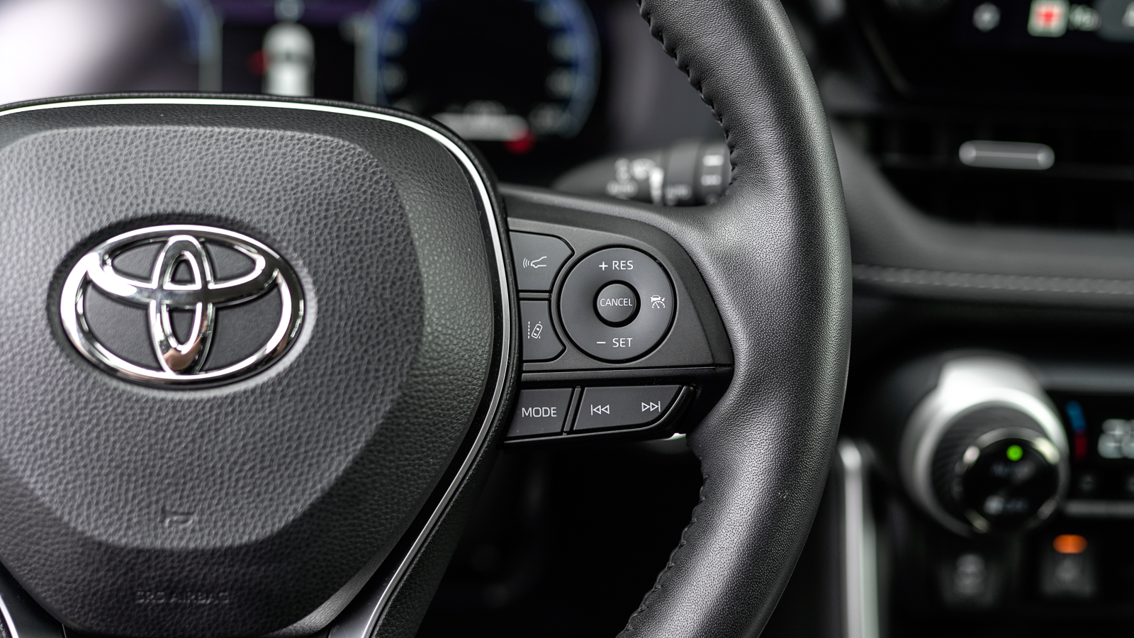 Toyota RAV4 2024 року, Універсал, Тойота Центр Львів "Діамант", м.Львів | Фото № 19 Toyota RAV4 2024 року з пробігом 7432 км, Універсал, Тойота Центр Львів "Діамант", м.Львів - 1670850 ГРН | Фото № 19