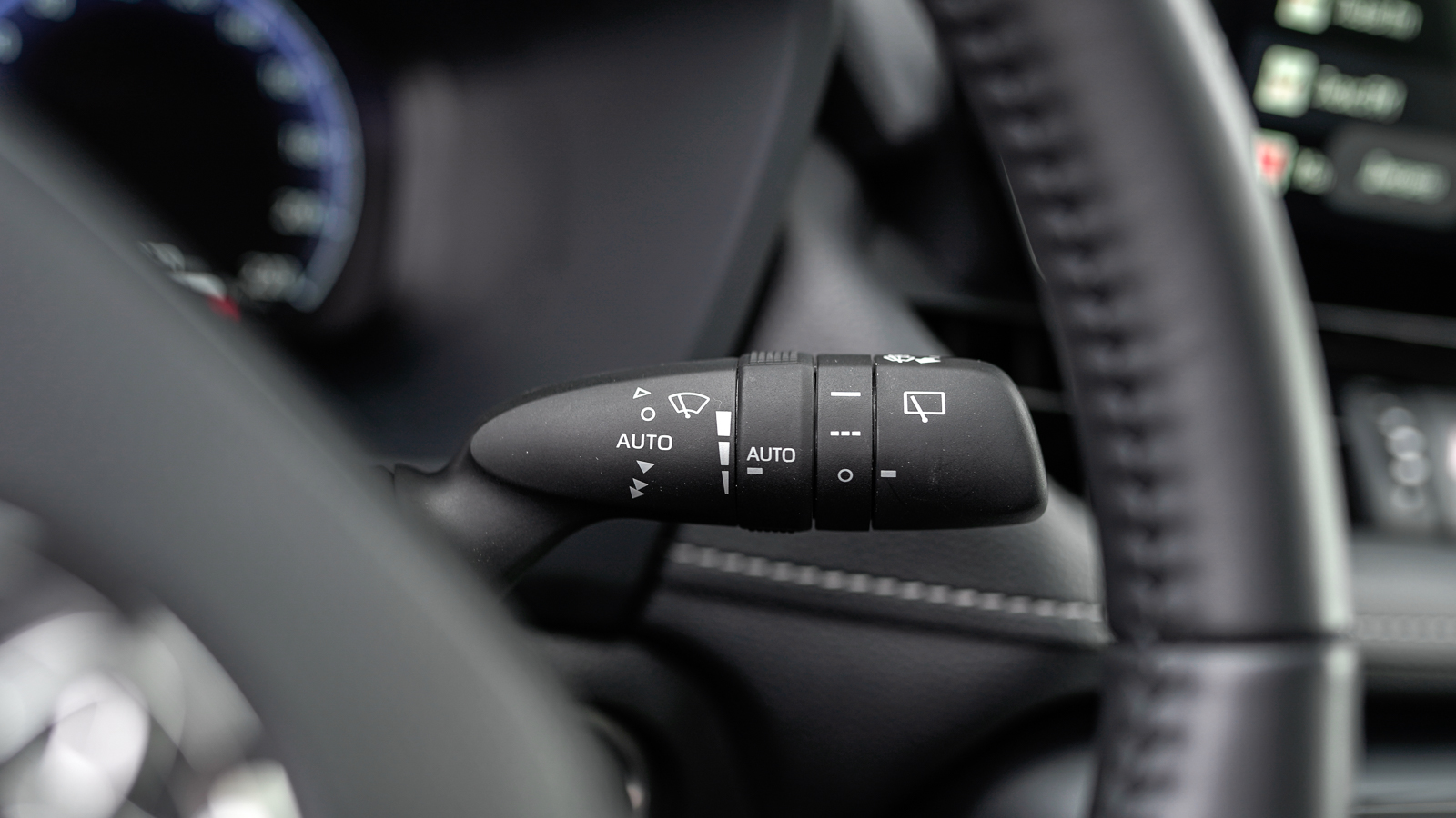 Toyota RAV4 2024 року, Універсал, Тойота Центр Львів "Діамант", м.Львів | Фото № 21 Toyota RAV4 2024 року з пробігом 7432 км, Універсал, Тойота Центр Львів "Діамант", м.Львів - 1670850 ГРН | Фото № 21