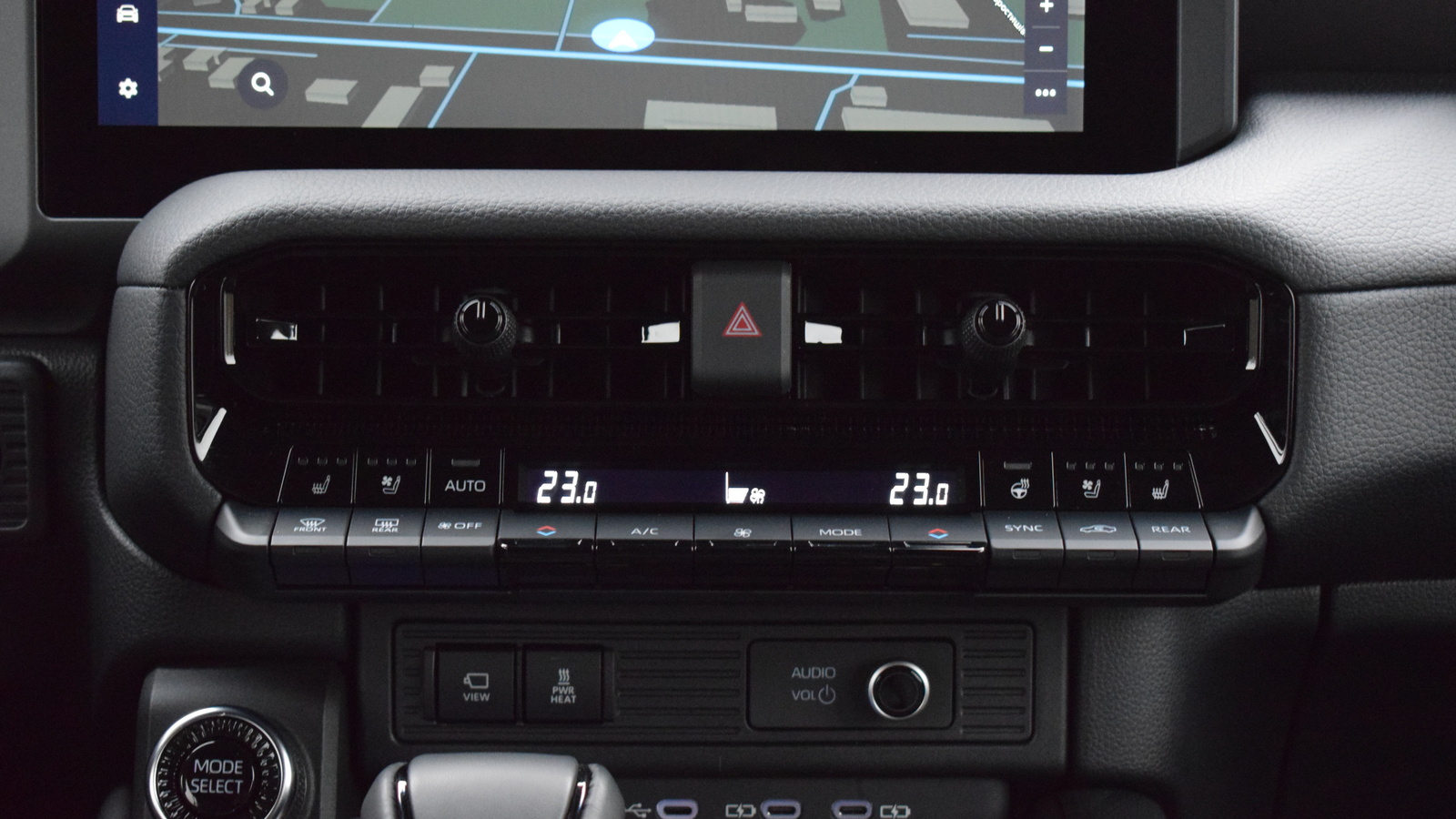 Toyota LAND CRUISER PRADO 2025 року, Універсал, Тойота Центр Житомир "Стар - Кар", м.Житомир | Фото № 22 Toyota LAND CRUISER PRADO 2025 року з пробігом 1068 км, Універсал, Тойота Центр Житомир "Стар - Кар", м.Житомир - 2960000 ГРН | Фото № 22