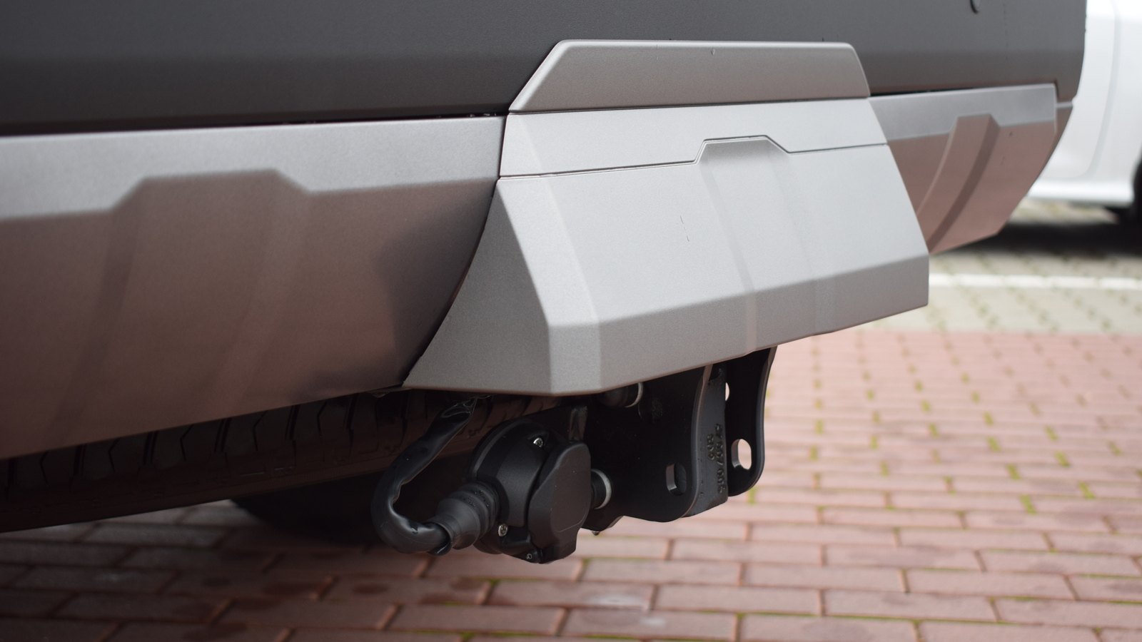 Toyota LAND CRUISER PRADO 2025 року, Універсал, Тойота Центр Житомир "Стар - Кар", м.Житомир | Фото № 29 Toyota LAND CRUISER PRADO 2025 року з пробігом 1068 км, Універсал, Тойота Центр Житомир "Стар - Кар", м.Житомир - 2960000 ГРН | Фото № 29