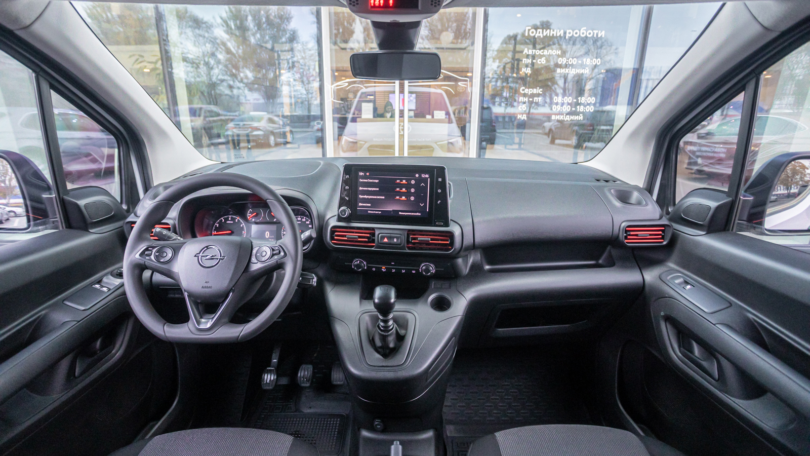 Інші авто OPEL Combo 2023 року, Мінівен, Тойота Центр Дніпро "Алмаз Мотор" на Запорізькому шосе, м.Дніпро | Фото № 8 Інші авто OPEL Combo 2023 року з пробігом 112002 км, Мінівен, Тойота Центр Дніпро "Алмаз Мотор" на Запорізькому шосе, м.Дніпро - 800000 ГРН | Фото № 8