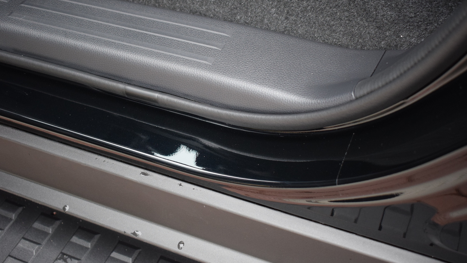 Toyota LAND CRUISER PRADO 2025 року, Універсал, Тойота Центр Житомир "Стар - Кар", м.Житомир | Фото № 31 Toyota LAND CRUISER PRADO 2025 року з пробігом 1068 км, Універсал, Тойота Центр Житомир "Стар - Кар", м.Житомир - 2960000 ГРН | Фото № 31