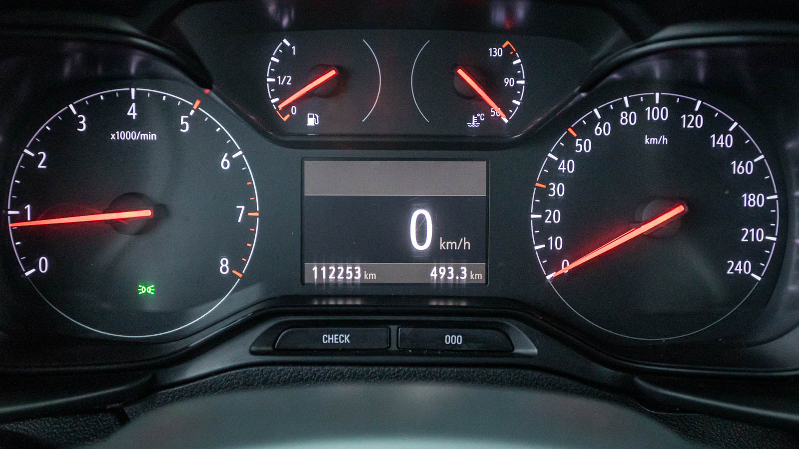 Інші авто OPEL Combo 2023 року, Мінівен, Тойота Центр Дніпро "Алмаз Мотор" на Запорізькому шосе, м.Дніпро | Фото № 16 Інші авто OPEL Combo 2023 року з пробігом 112002 км, Мінівен, Тойота Центр Дніпро "Алмаз Мотор" на Запорізькому шосе, м.Дніпро - 800000 ГРН | Фото № 16