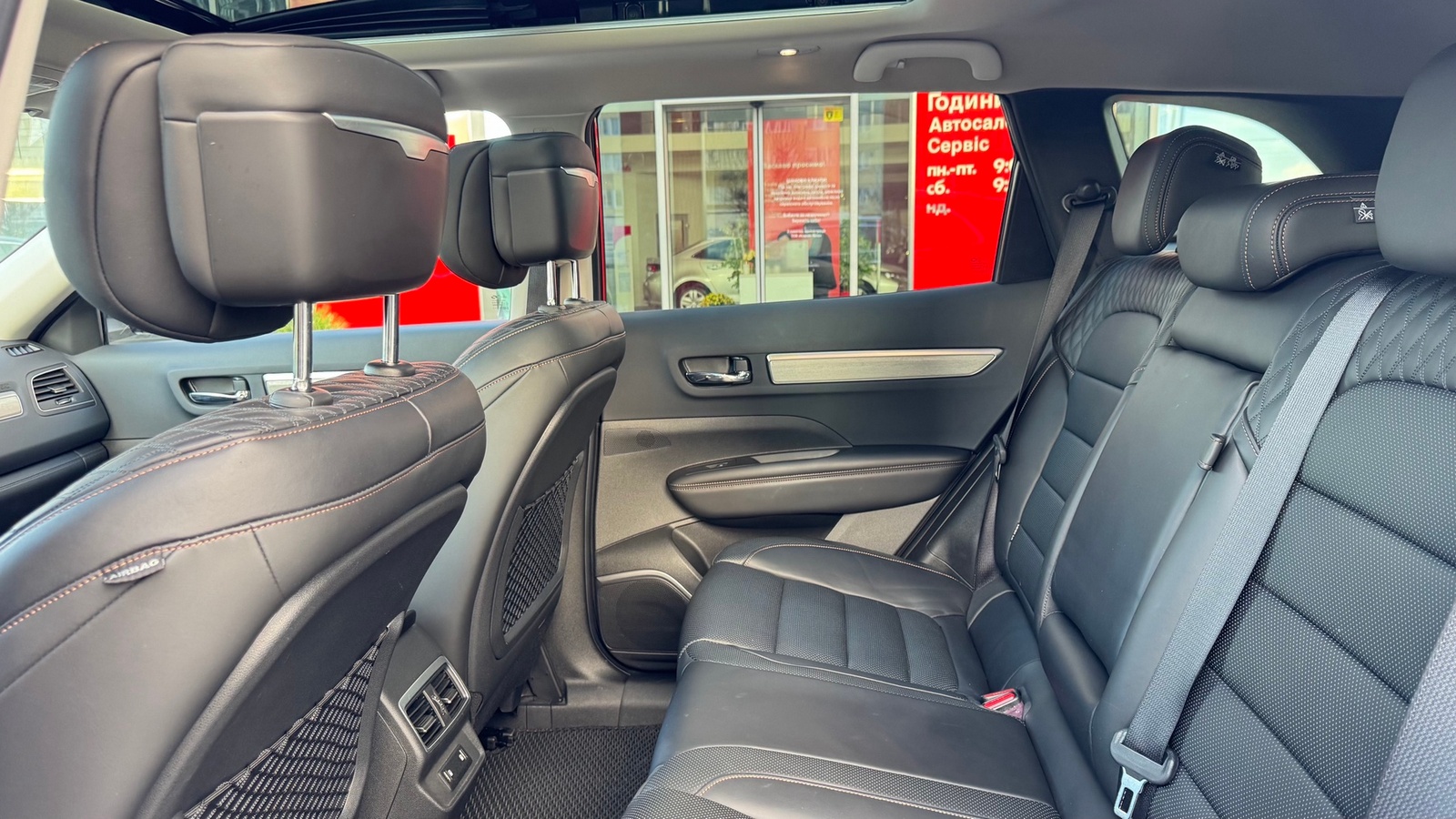 Інші авто RENAULT KOLEOS 2023 року, Універсал, Тойота Центр Івано-Франківськ "Класик-Авто", м.Івано-Франківськ | Фото № 11 Інші авто RENAULT KOLEOS 2023 року з пробігом 14593 км, Універсал, Тойота Центр Івано-Франківськ "Класик-Авто", м.Івано-Франківськ - 1205000 ГРН | Фото № 11