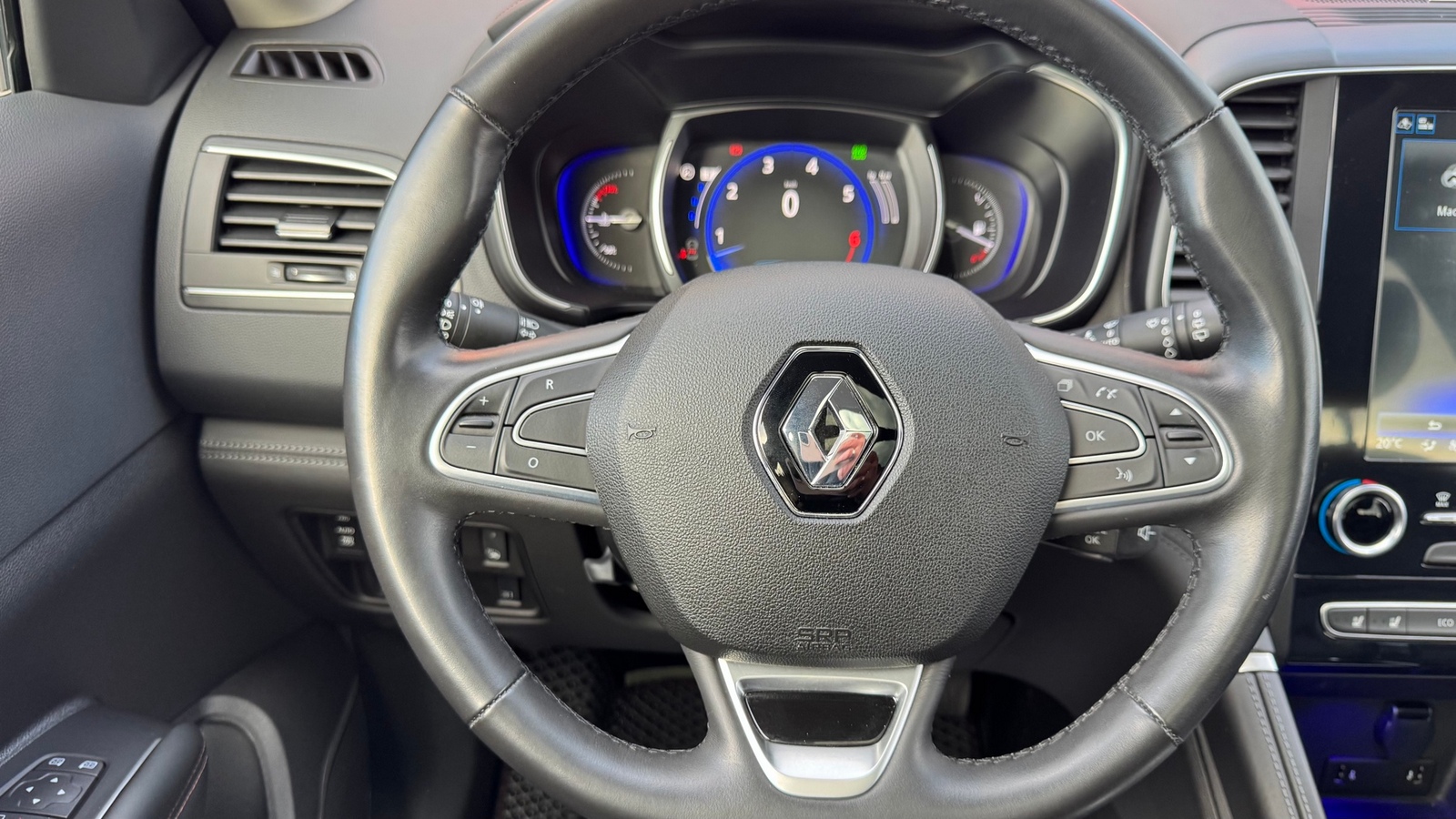 Інші авто RENAULT KOLEOS 2023 року, Універсал, Тойота Центр Івано-Франківськ "Класик-Авто", м.Івано-Франківськ | Фото № 13 Інші авто RENAULT KOLEOS 2023 року з пробігом 14593 км, Універсал, Тойота Центр Івано-Франківськ "Класик-Авто", м.Івано-Франківськ - 1205000 ГРН | Фото № 13