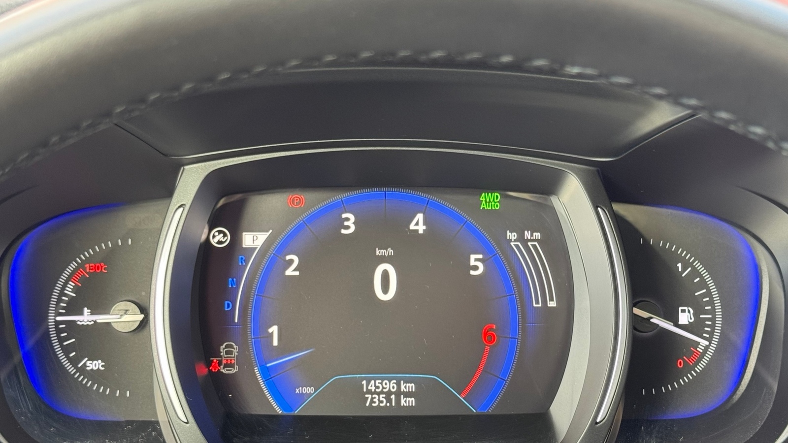 Інші авто RENAULT KOLEOS 2023 року, Універсал, Тойота Центр Івано-Франківськ "Класик-Авто", м.Івано-Франківськ | Фото № 14 Інші авто RENAULT KOLEOS 2023 року з пробігом 14593 км, Універсал, Тойота Центр Івано-Франківськ "Класик-Авто", м.Івано-Франківськ - 1205000 ГРН | Фото № 14