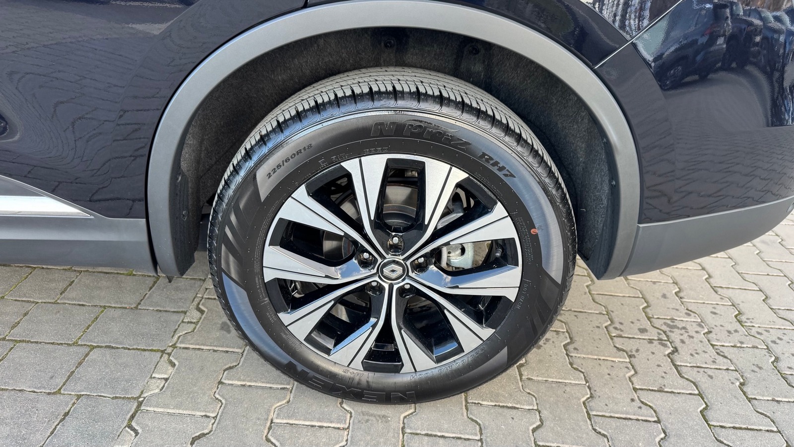 Інші авто RENAULT KOLEOS 2023 року, Універсал, Тойота Центр Івано-Франківськ "Класик-Авто", м.Івано-Франківськ | Фото № 16 Інші авто RENAULT KOLEOS 2023 року з пробігом 14593 км, Універсал, Тойота Центр Івано-Франківськ "Класик-Авто", м.Івано-Франківськ - 1205000 ГРН | Фото № 16