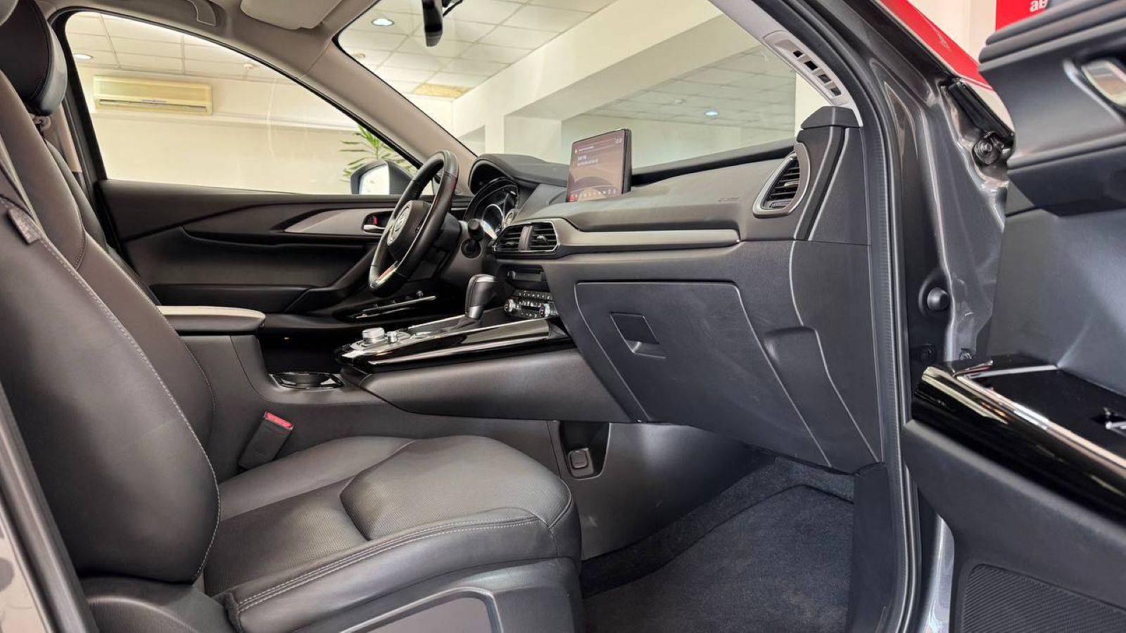 Інші авто MAZDA CX-9 2023 року з пробігом 29138 км, Універсал, Тойота Центр Ужгород "Карат Мотор", м.Ужгород - 1428000 ГРН | Фото № 6