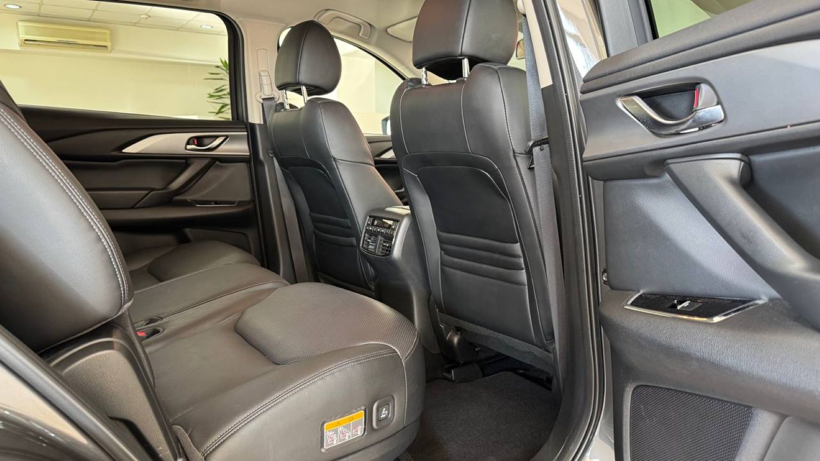 Інші авто MAZDA CX-9 2023 року з пробігом 29138 км, Універсал, Тойота Центр Ужгород "Карат Мотор", м.Ужгород - 1428000 ГРН | Фото № 7