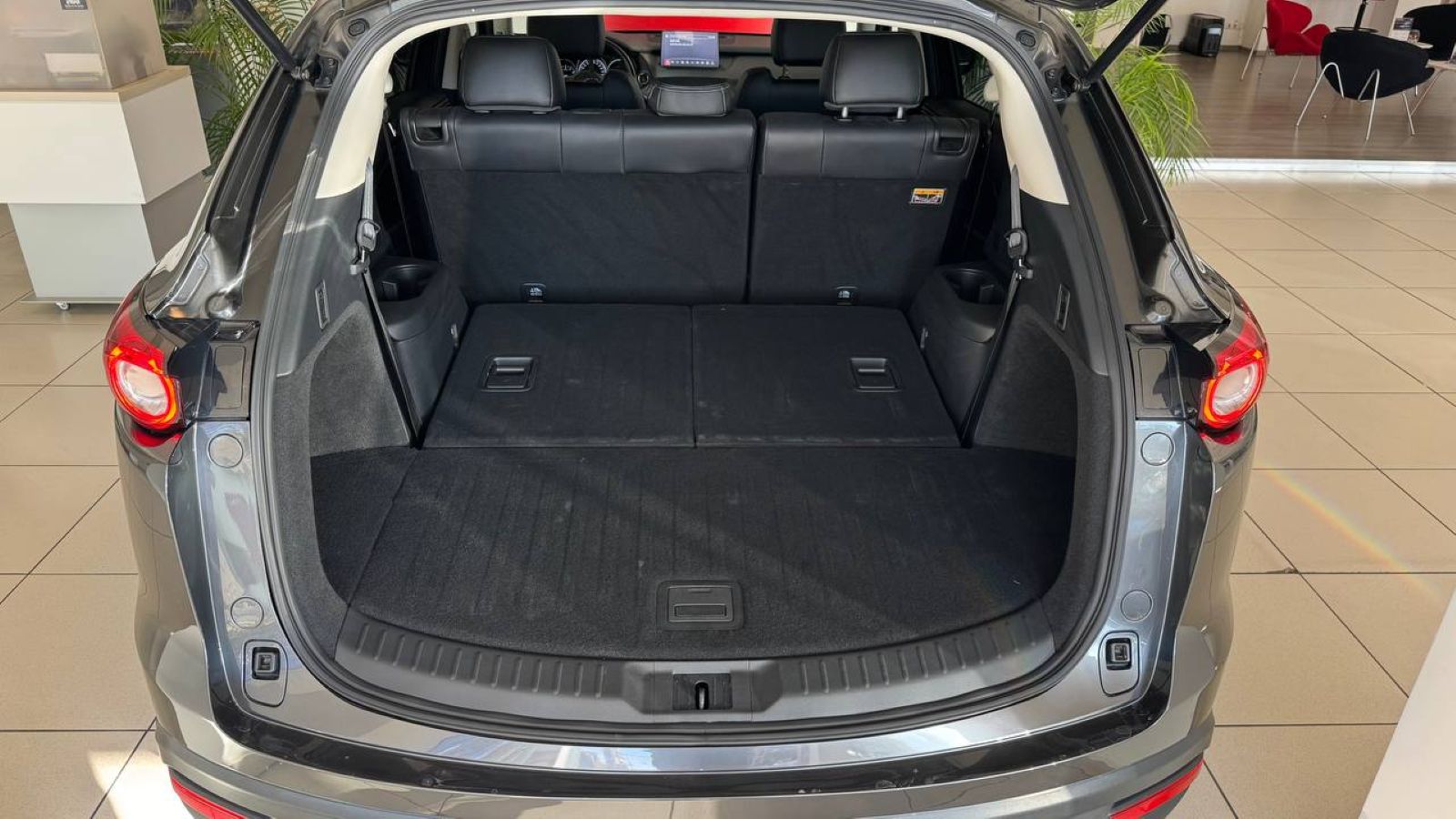 Інші авто MAZDA CX-9 2023 року з пробігом 29138 км, Універсал, Тойота Центр Ужгород "Карат Мотор", м.Ужгород - 1428000 ГРН | Фото № 8