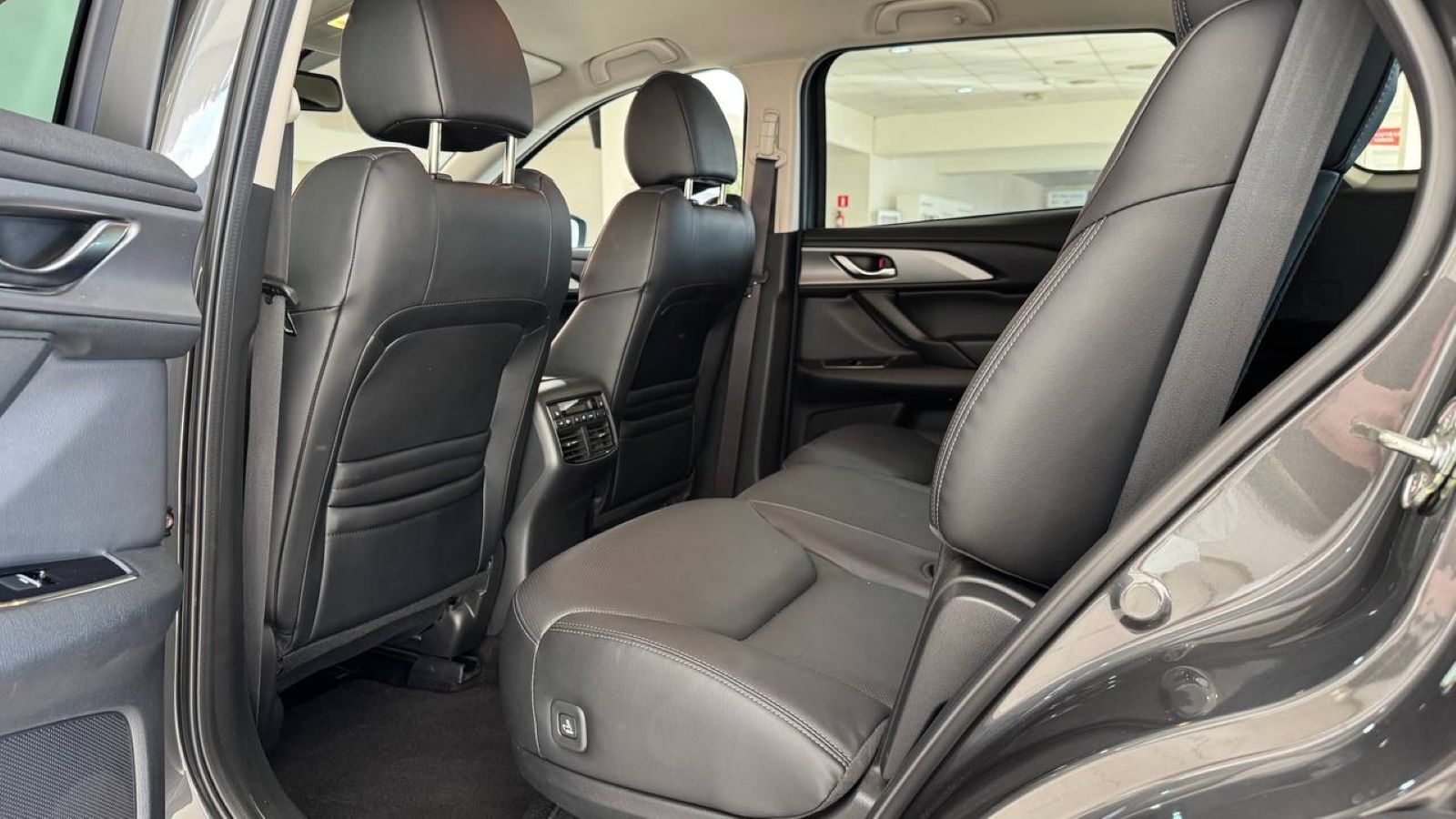 Інші авто MAZDA CX-9 2023 року з пробігом 29138 км, Універсал, Тойота Центр Ужгород "Карат Мотор", м.Ужгород - 1428000 ГРН | Фото № 9