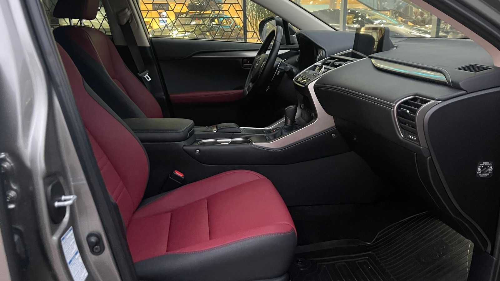 Lexus NX 2021 року, Універсал, Лексус Київ Захід, м.Київ | Фото № 6 Lexus NX 2021 року з пробігом 41953 км, Універсал, Лексус Київ Захід, м.Київ - 1560000 ГРН | Фото № 6