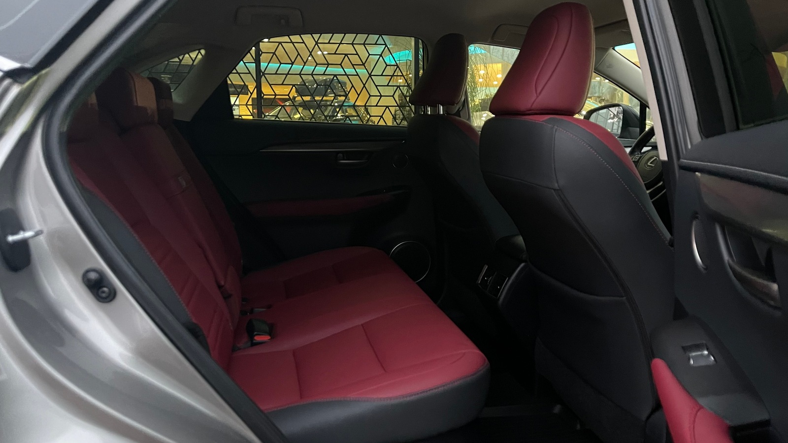 Lexus NX 2021 року, Універсал, Лексус Київ Захід, м.Київ | Фото № 7 Lexus NX 2021 року з пробігом 41953 км, Універсал, Лексус Київ Захід, м.Київ - 1560000 ГРН | Фото № 7