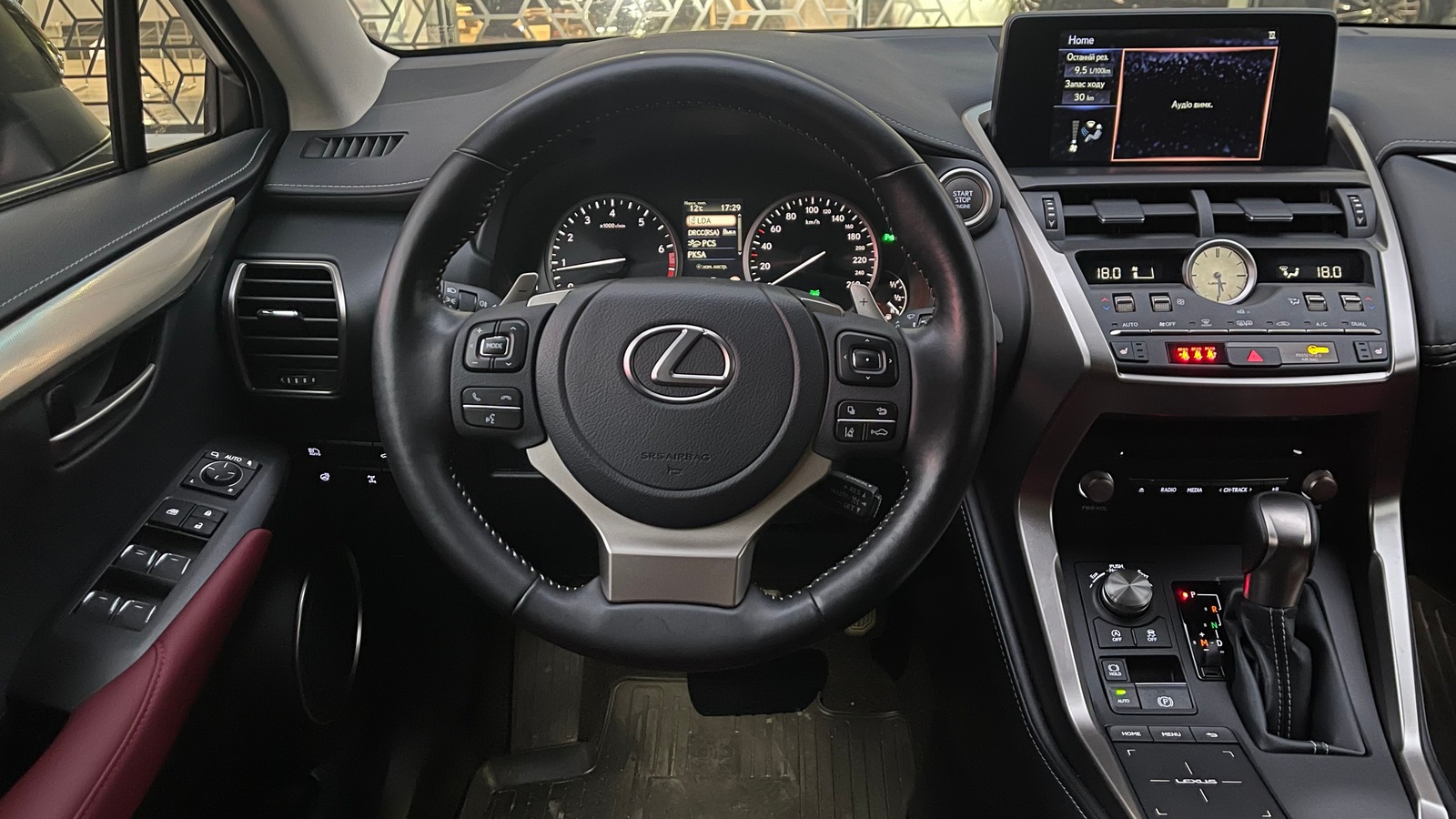 Lexus NX 2021 року, Універсал, Лексус Київ Захід, м.Київ | Фото № 9 Lexus NX 2021 року з пробігом 41953 км, Універсал, Лексус Київ Захід, м.Київ - 1560000 ГРН | Фото № 9